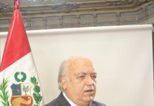 Código de Ética tendrá un Comité Consultivo con los periodistas líderes y honestos del Perú