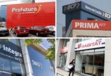 Castillo no eliminará las AFP, traerá competencia que beneficie al trabajador, fujimorismo robaría otra vez a la ONP