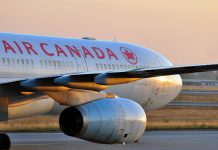 Air Canada decide dejar de recibir ayuda gubernamental