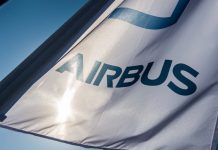 Airbus entrega 170 aviones de enero a abril