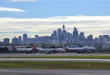 Australia permanecerá sin vuelos internacionales hasta finales de 2022