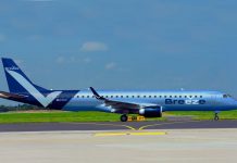 Breeze obtiene certificado de Operador Aéreo