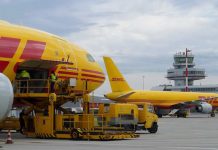 Europa: DHL prepara aerolínea de carga