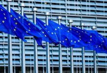 Aerolíneas europeas prevén apertura del mercado