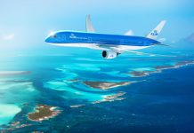 KLM anuncia ruta Ámsterdam-Cancún