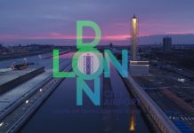 Digitalizan torre de control en aeropuerto London City