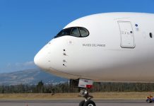 Nuevo Plan de Seguridad Aeroportuaria