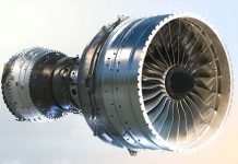 Rolls-Royce presenta su motor para aviones Pearl 10X
