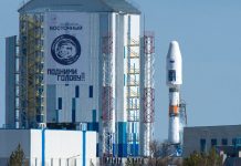 Rusia prepara cohete nuclear