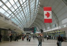 Canadá: Aerolíneas solicitan reapertura de vuelos internacionales