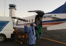 Desconociendo orden de la DGAC y CORPAC, retardaron que aeronave ambulancia de ATSA, traiga a Lima de urgencia a Víctor Rojas de Perú Libre