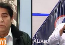 Pacasmayo denuncia que habría genocidio con 30 mil muertos más, por responsabilidad del Gobernador Manuel Llempen al arrebatarles la planta de oxígeno