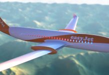 MagniX planea renovar las redes aéreas con aviones eléctricos