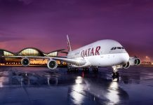 Qatar Airways y IATA realizan transacción de carbono