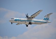Aeromar conectará a Jalisco y Texas
