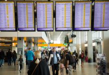 Aeropuertos incrementan inversión en digitalización