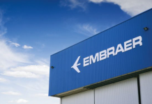 Embraer y Aernnova concretan una alianza de aeroestructuras