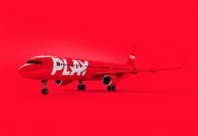 Play Airlines inicia operaciones