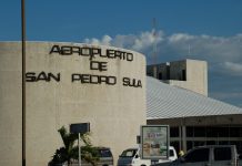 Honduras promueve aerolíneas low-cost