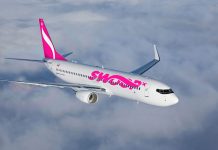 Swoop prepara nueva ruta a Puerto Vallarta