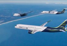 Aviones de hidrógeno no serán habituales hasta 2050