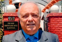 Golpe desde el Jurado Nacional de Elecciones contra Pedro Castillo de Perú Libre Julian Palacin Fernandez