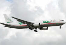 MasAir descarta impactos por degradación