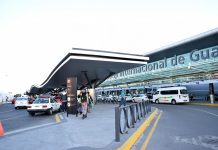 México: Autoridades ratifican obras en Aeropuerto de Guadalajara