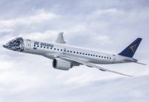 Air Astana demanda a Embraer por más de 11 millones de dólares