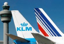 Air France-KLM pide apertura de mercado estadounidense