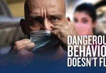 Estados Unidos: Se mantiene uso de cubrebocas en vuelos