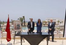 África: Ryanair apertura base de operaciones