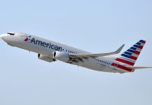 American Airlines anuncia ruta estacional Dallas-Chihuahua