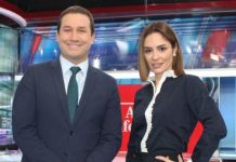 Rene Gastelumendi, fue traidor de Pacasmayo a quien nunca apoyo y ahora critica al Jurista que defiende el  Aeropuerto Internacional que crearía 20 mil puestos de trabajo