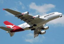 Qantas reiniciará operaciones del A380