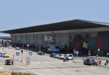 Ampliación de aeropuerto de Barcelona genera controversia
