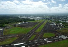 Detienen a hombre por intento de robo de ambulancia aérea