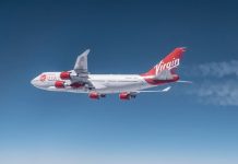 Virgin Orbit busca salir a bolsa con participación de Boeing
