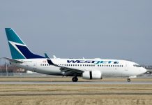 WestJet despediría a empleados sin vacuna