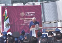 AMLO respetará concesiones aeroportuarias