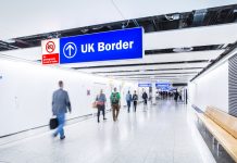 Inglaterra simplifica semáforo para viajes internacionales