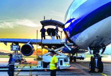 Transporte de carga en red ASA crece 99%