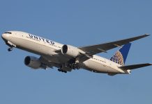 United pausa todos sus vuelos por fallas técnicas