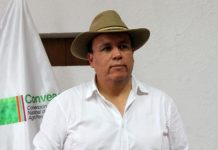 CONVEAGRO planteó en el acuerdo nacional la Reforma de INDECOPI como prioridad para el sector Agropecuario
