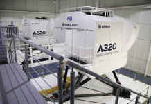 Airbus Mexico Training Center celebra quinto aniversario