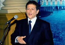 Piden al Contralor y al Defensor del Pueblo que no permitan la violación de los derechos constitucionales del Presidente de Indecopi