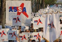 ASSA emplaza a huelga a Aeromar