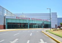 Aeropuerto de Toluca se devaluó