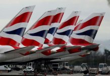 Aerolínea Británica cambia el «Damas y Caballeros» en sus anuncios para promover la Diversidad