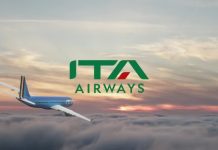 ITA Airways inicia operaciones